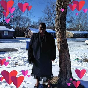 Meet your Posher, Delorestine